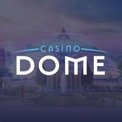 Casino dome Brazil